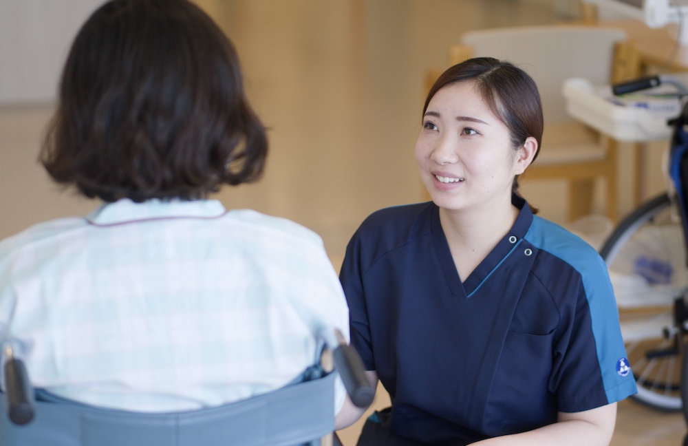 浅草病院 看護師