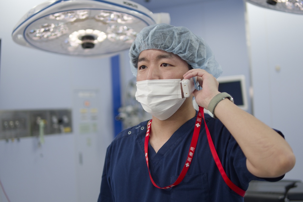 浅草病院 看護師