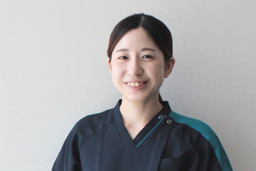 浅草病院 看護師