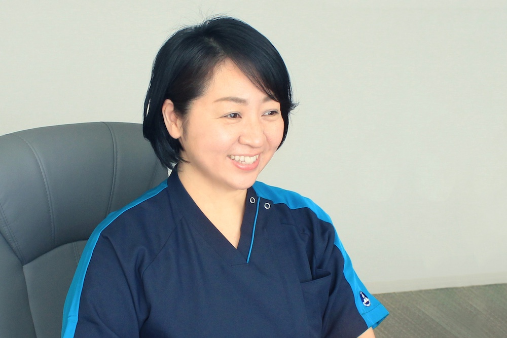 浅草病院 看護師