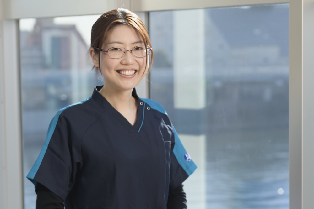 浅草病院 看護師